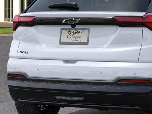 New 2027 Chevrolet Bolt LT FWD image 14