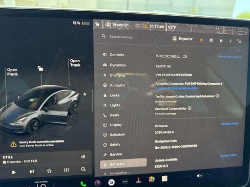 Used 2023 Tesla Model 3 Standard Range RWD image 9