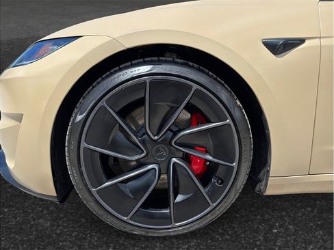 Used 2024 Tesla Model 3 Performance AWD/4WD image 13