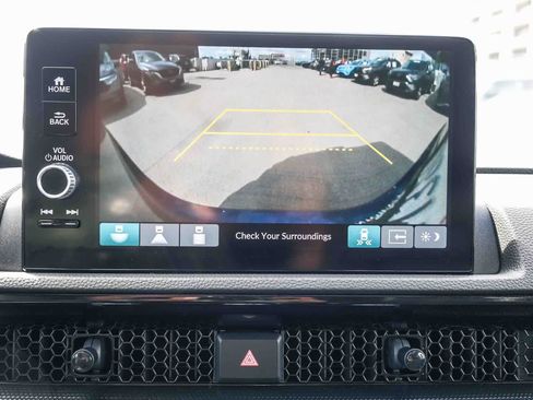 Used 2024 Honda CR-V EX-L image 26