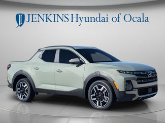 New 2026 Hyundai Santa Cruz Limited video 1