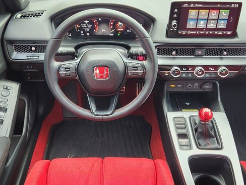 Certified 2025 Honda Civic Type R image 25