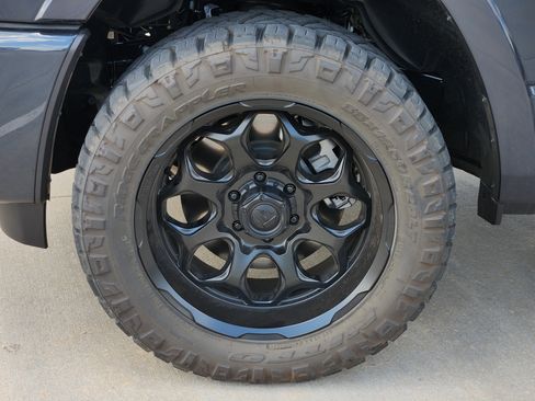 New 2026 RAM 1500 Big Horn AWD/4WD image 10