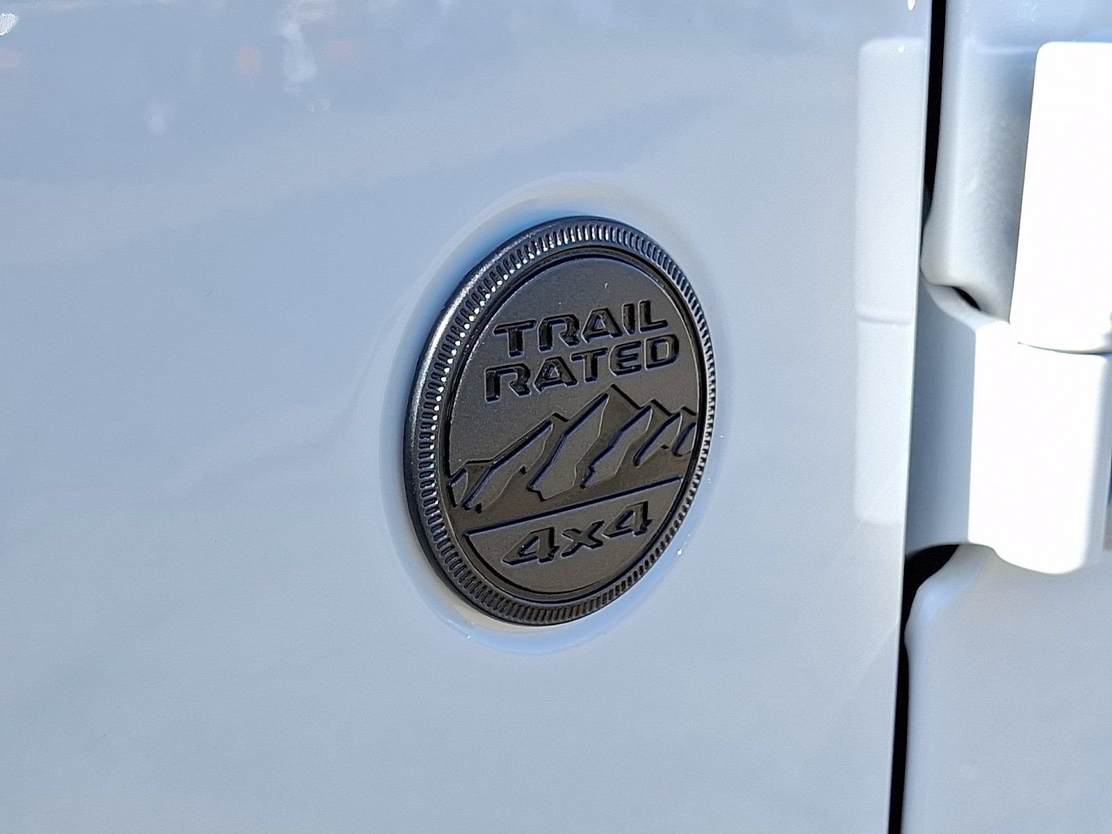 New 2026 Jeep Gladiator Sport AWD/4WD image 16
