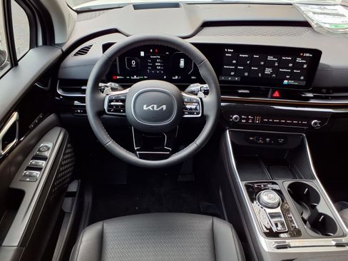 New 2026 Kia Carnival SX Prestige FWD image 6