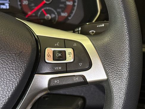 Used 2019 Volkswagen Jetta S w/ Driver Assistance Package FWD image 27