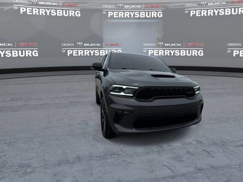 Used 2023 Dodge Durango GT AWD/4WD image 2