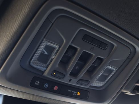 Used 2026 Chevrolet Silverado 2500 LTZ w/ Trail Boss Package image 27