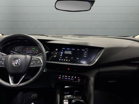 Used 2023 Buick Envision Preferred image 9