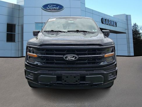 Certified 2024 Ford F150 XLT w/ Equipment Group 303A High AWD/4WD image 3