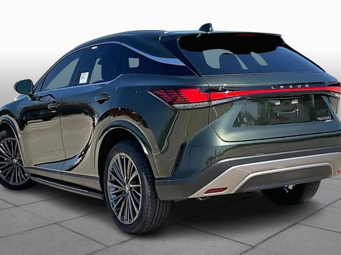 New 2026 Lexus RX 350 Premium image 12