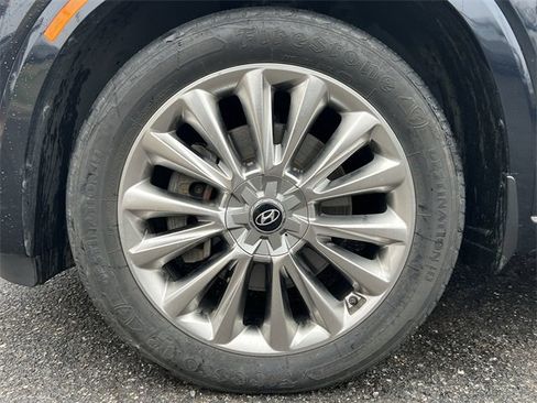 Used 2020 Hyundai Palisade Limited image 10