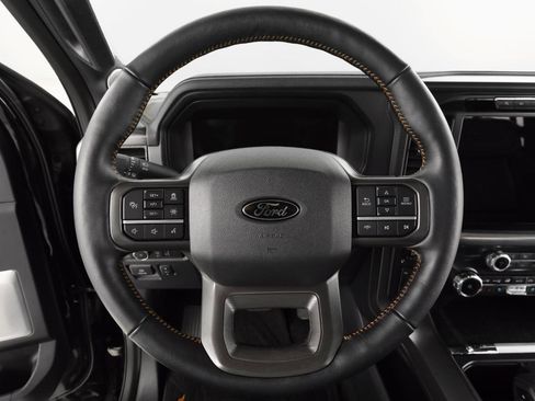 Used 2024 Ford F150 Tremor w/ Equipment Group 402A High image 15