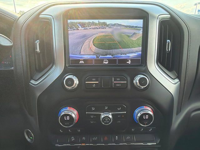 Used 2021 GMC Sierra 1500 SLT AWD/4WD image 28