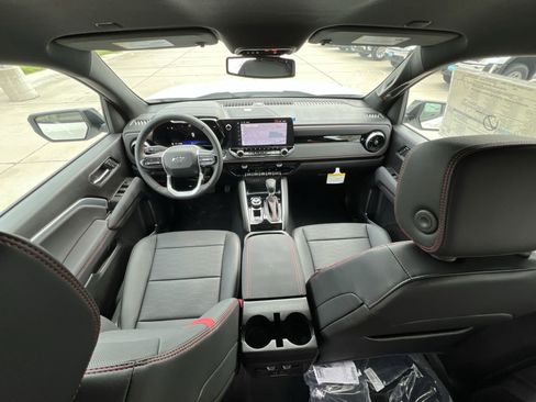 New 2026 Chevrolet Colorado Z71 w/ Technology Package image 20