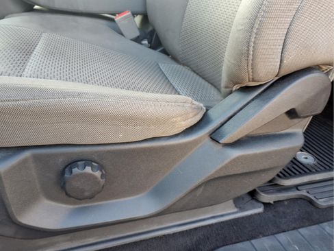 Used 2020 Ford F150 XLT AWD/4WD image 25