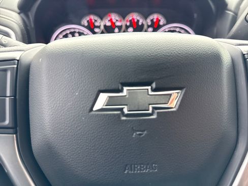 Used 2019 Chevrolet Silverado 1500 RST image 30