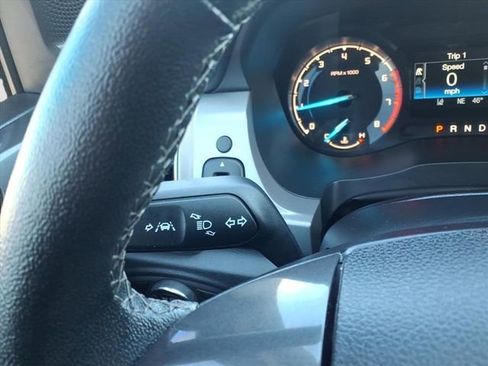 Used 2023 Ford Ranger Lariat w/ FX4 Off-Road Package image 24