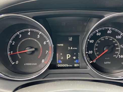 New 2026 Mitsubishi Outlander Sport LE AWD/4WD image 7
