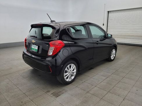 Used 2022 Chevrolet Spark LT FWD image 9