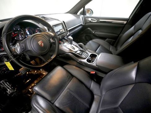 Used 2014 Porsche Cayenne Diesel image 6