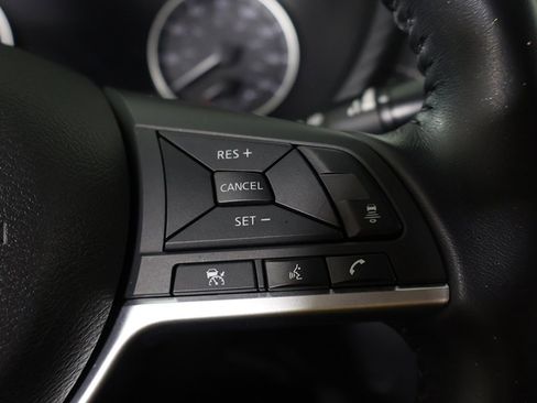 Used 2021 Nissan Sentra SV w/ Trunk Package image 39