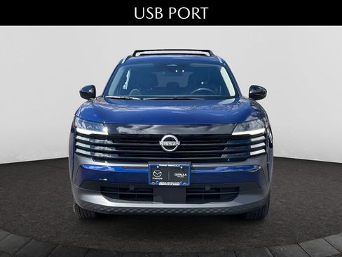 Used 2026 Nissan Kicks SV w/ Cold Weather Package AWD/4WD image 7