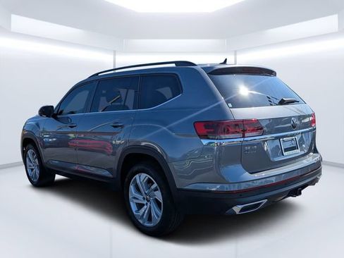 Used 2023 Volkswagen Atlas SE FWD image 5