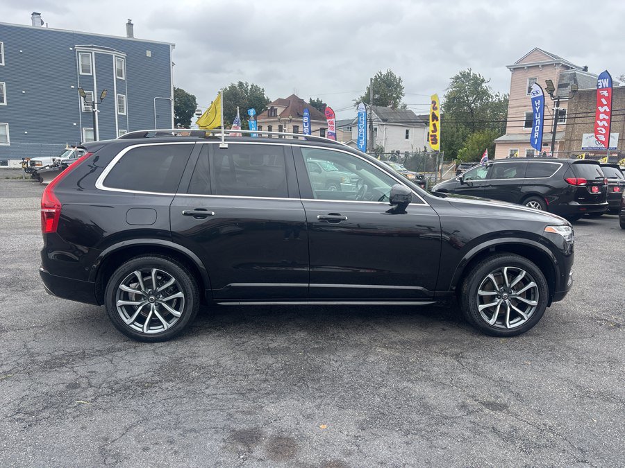 Used 2019 Volvo XC90 T6 Momentum w/ Advanced Package AWD/4WD image 5