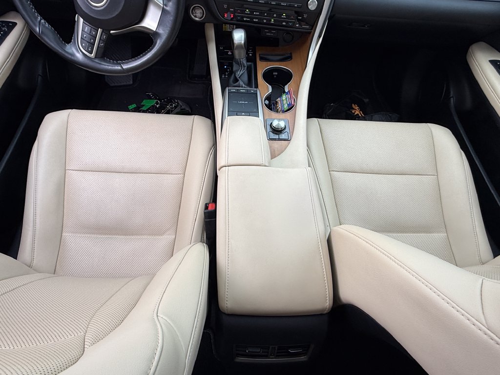 Used 2021 Lexus RX 350 FWD w/ Premium Package image 8