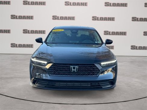 Used 2023 Honda Accord EX image 8