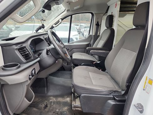 Used 2020 Ford Transit 250 Low Roof image 14