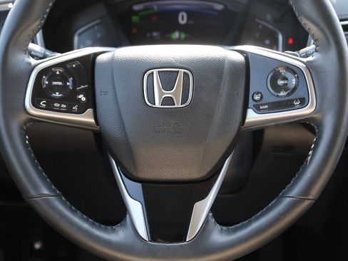 Used 2022 Honda CR-V EX-L image 18