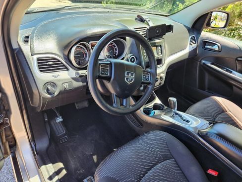 Used 2015 Dodge Journey American Value Package FWD image 23