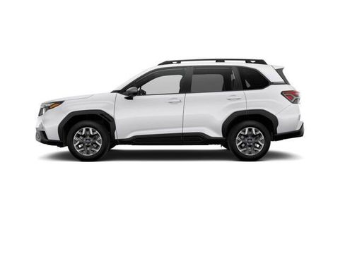 New 2026 Subaru Forester Premium AWD/4WD image 5