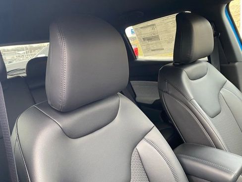 New 2026 Jeep Compass Latitude image 28