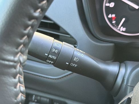 Certified 2026 Subaru Forester Touring AWD/4WD image 15