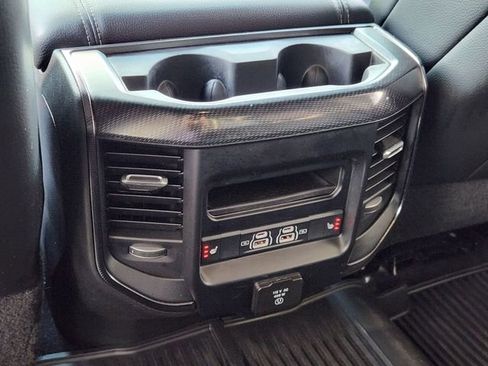 Used 2026 RAM 2500 Power Wagon AWD/4WD image 30