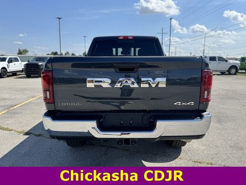 New 2026 RAM 2500 Power Wagon image 16