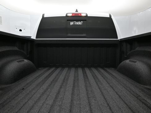 Used 2025 RAM 1500 Rebel w/ Rebel Level 2 Equipment Group image 6