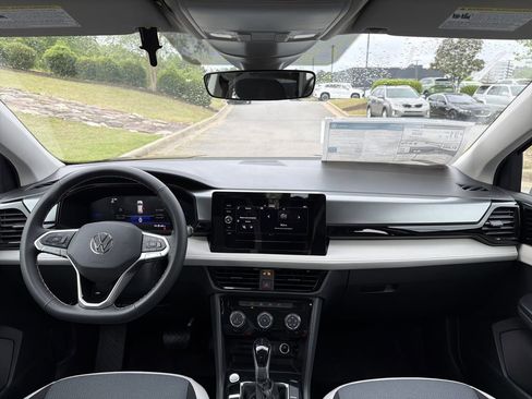 New 2026 Volkswagen Taos S FWD image 19