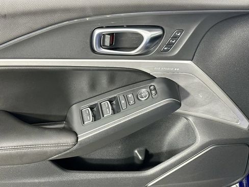 Used 2025 Acura Integra A-Spec FWD image 25