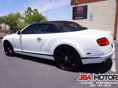 Used 2014 Bentley Continental GT Speed image 67