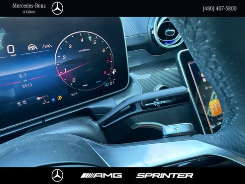 Certified 2024 Mercedes-Benz CLE 300 4MATIC Cabriolet image 27
