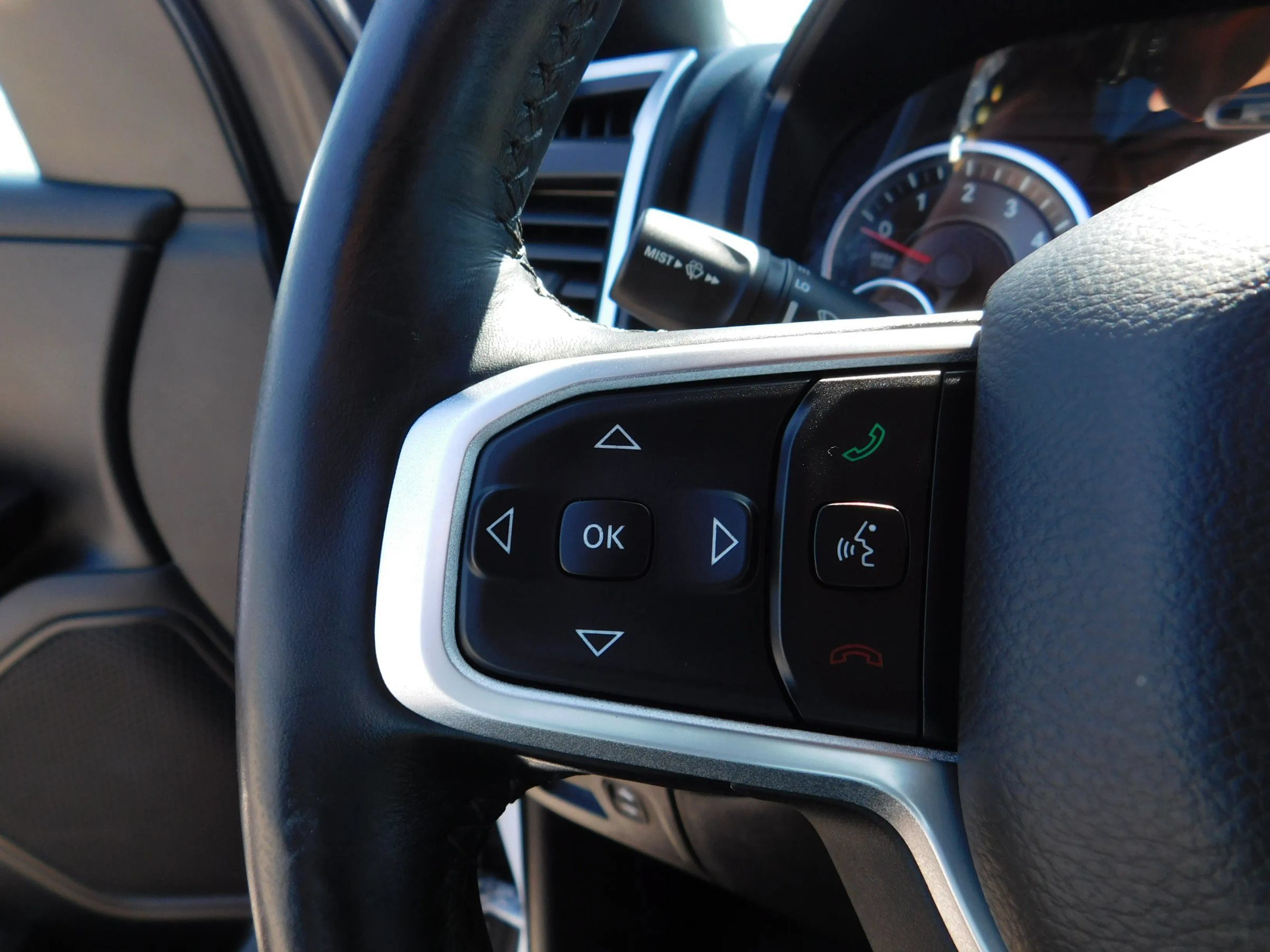 Used 2019 RAM 1500 Big Horn AWD/4WD image 23
