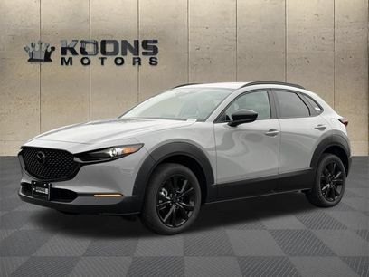 New 2026 MAZDA CX-30 Aire Edition