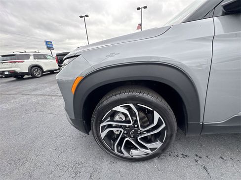 Used 2024 Chevrolet TrailBlazer RS image 10