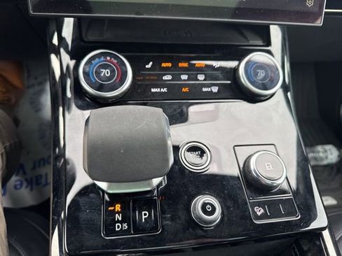 Used 2023 Land Rover Range Rover Sport SE Dynamic AWD/4WD image 25