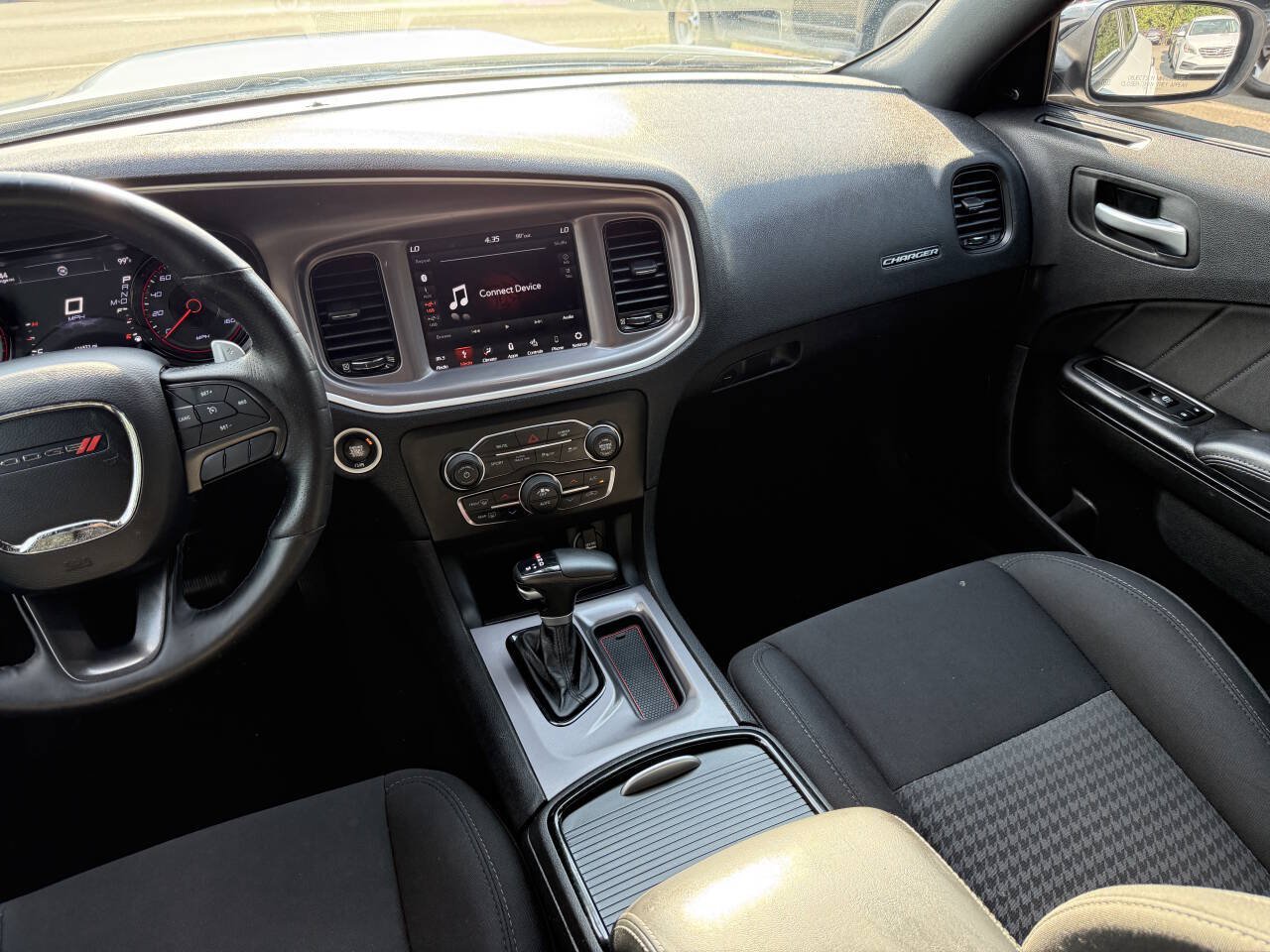Used 2019 Dodge Charger R/T w/ Driver Confidence Group RWD image 19