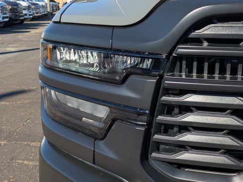 New 2026 RAM 2500 Tradesman AWD/4WD image 10